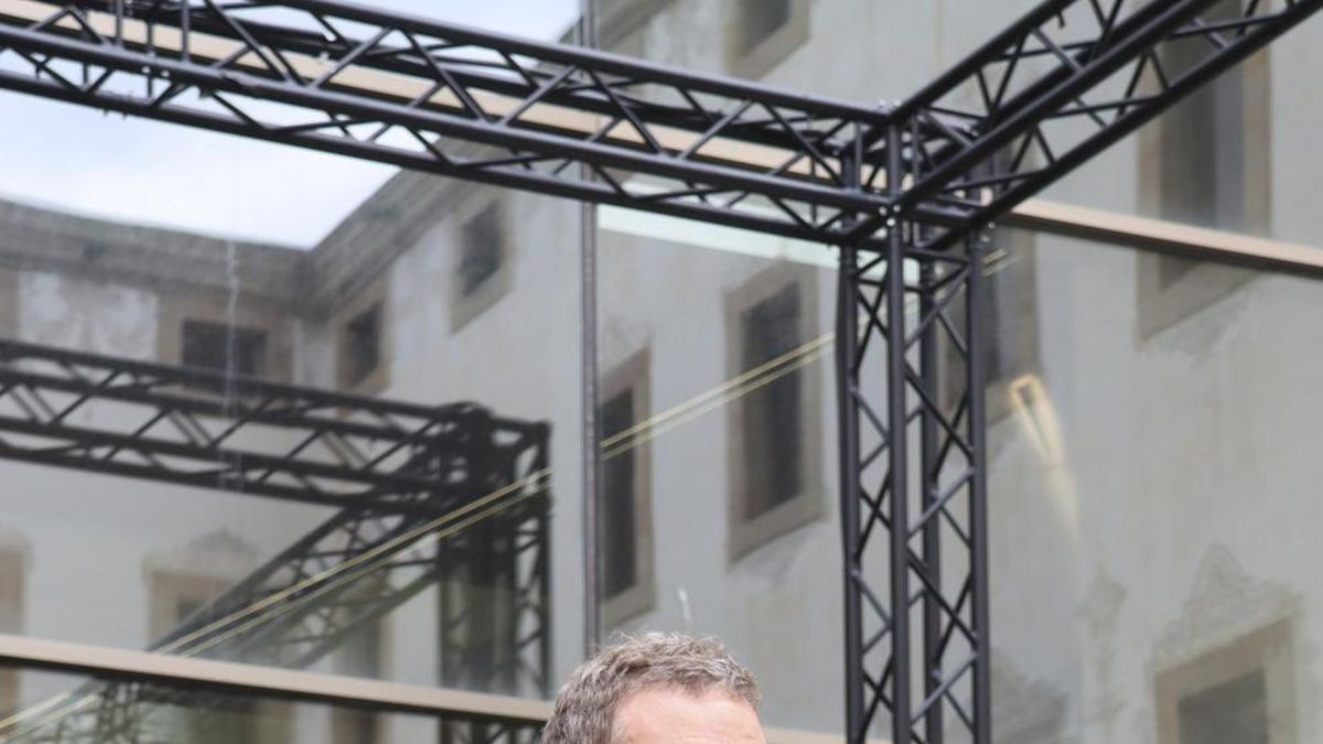 Patrick Radden Keefe: "Quienes tienen el poder nunca van a asumir su derrota"