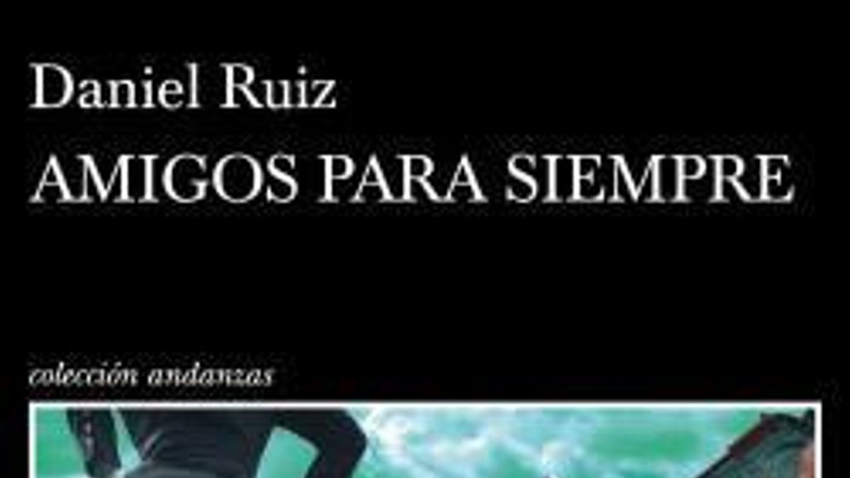 Amigos (no tan) para siempre