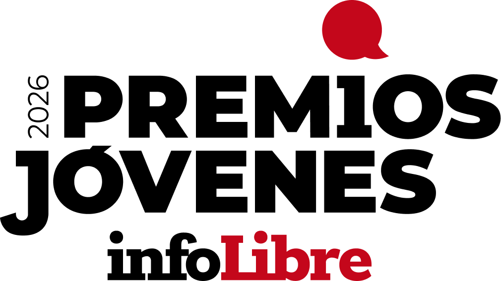 Premios Jóvenes infoLibre
